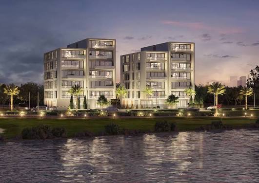 Dubai off plan Property