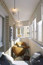 Snigeri By Geometrium Interior Balcony Balcony Decor Apartment Design