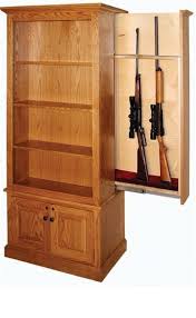 There are 288 secret gun cabinet for sale on etsy, and they cost $190.82 on average. Furniture Hidden Gun Storage Bathroom Vanity