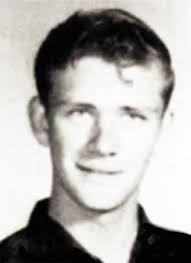 Veteran Memorial: James Walter Brock III