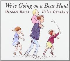 Thanks so much for stopping by my site and this pack contains early learning printables to use with your toddler or preschooler when studying we're going on a bear hunt by michael rosen. We Re Going On A Bear Hunt Classic Board Books Amazon De Rosen Michael Oxenbury Helen Fremdsprachige Bucher