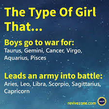 I Lead An Army Into Battle Any Day And I M The Leader Of All Leaders I M An Aries Zodiac Signs Sagittarius Zodiac Signs Leo Zodiac Signs Gemini