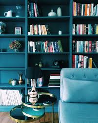 Is creative inspiration for us. A Library Wall Ikea Hack In East London Melanie Lissack Interiors