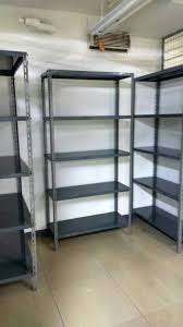 Tips sederhana cegah kerusakan rak gudang. Rak Gudang Besi Serbaguna Rak Besi Berkah Maju Mandiri