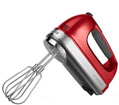 We did not find results for: Kitchenaid 9 Speed Hand Mixer Qvc Com