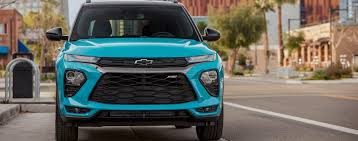 The 2021 chevy trailblazer is offered in ls, lt, activ and rs trims. 2021 Chevy Trailblazer Vs 2020 Chevy Trax Buford Ga