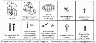Get it as soon as thu, jun 17. Complete Toto Aquia Installation Instructions Written By Jamie Love Terry Love Plumbing Advice Remodel Diy Professional Forum