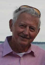 Frank Boland Obituary (1930