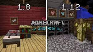 Anime texture pack minecraft pvp bedrock. Anime Meme Pack Resource Packs Minecraft Curseforge