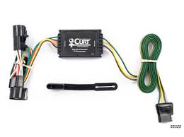 Many people who have used this option prefers its. Mazda Truck 1994 2008 Wiring Kit Harness Curt Mfg 55325 Suspensionconnection Com