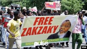 Dr ahmed gumi,zakzaky,دعای توسل برای آزادی ابراهیم آفریقا,زکزاکی خمینی نیجریه. Gwamnatin Kaduna Ta Gindaya Sharuddan Jinyar El Zakzaky