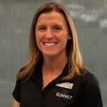 Julie Lehman-Smith, PTA, CSCS