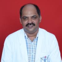 Department of Oral Implantology