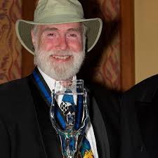 I thought some of the history buffs here might like to know this. I have  learned so much from my shipmates here over the many years that I thought I  would share.