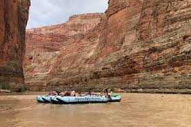 It was a life of tr*sh. Rafting The Grand Canyon What To Know About This Bucket List Trip Gearjunkie
