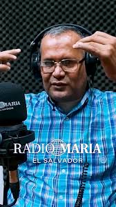 Radio María El Salvador