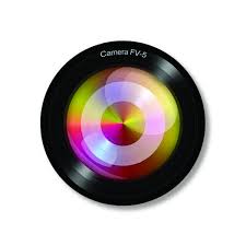 Camera Fv5 Gives You Control Over Exposure Time Aperture Stops Light Metering And More You Can Even Tak Camera Application Photography Apps Android Apps