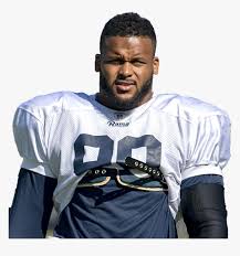 Send a sticker in ios imessage or as a text message on android and in your video chats from these aaron donald stickers. Aaron Donald Transparent Image Aaron Donald Hd Png Download Transparent Png Image Pngitem