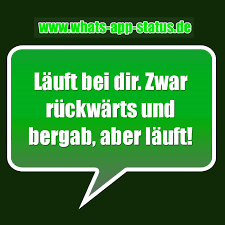 From fuji disco by lena dobler. Lauft Bei Dir Whatsapp Status Spruche
