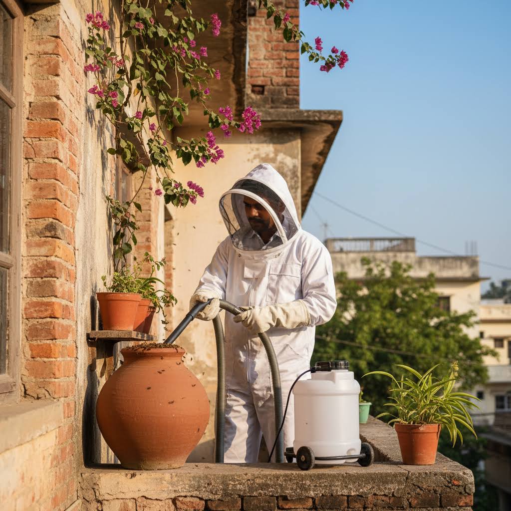 Honeybee Removal in Nagpur product image