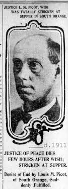 Where is Kryder's Money?