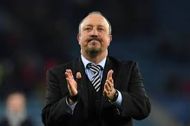 Newcastle boss rafa benitez tips his former club, liverpool, to win the premier league title this www.sport.co.uk rafa benitez talks at a press conference about liverpool's upcoming match against. 3lwspec Dreclm