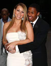 Mariah Carey S Baby Shower A Pink A Blue Themed Celebration