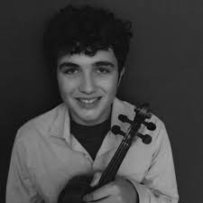 Concerto Competition Winners