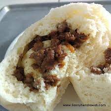Berikut resep bakpao ayam selengkapnya. Membuat Bakpao Isi Daging Cincang Lianny Hendrawati