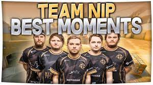 Ninjas in pyjamas, also known as nip, was established in 2000 in sweden. Cs Go Best Of Nip Ninjas In Pyjamas Best Moments Pro Plays More Youtube