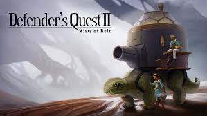 Read on for tower defenders codes 2021 roblox wiki list! Defender S Quest Ii