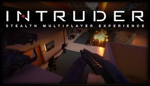 Последние твиты от the intruder (@intrudermovie). Intruder On Steam