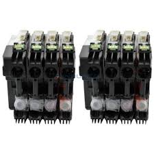 It can be assumed that most parts are interchangeable, however some machines may be modified so that supply items (toner, developer, imaging, and drum. 8x Tinte Fur Brother Dcp J 152 W Dcp J 4110 Kaufland De