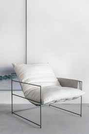 Low Arm Sierra Chair Furniture Design Home Decor Furniture