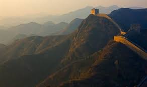 How Was The Great Wall Of China Built The History Facts And Legends