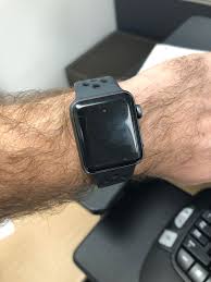 Maybe you would like to learn more about one of these? Black Screen W Notification Red Dot Apple Community