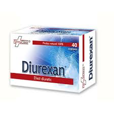Farmacia la pret mic face eforturi pentru a mentine informatiile actualizate insa acestea pot avea mici diferente fata de produsele livrate. Diurexan 40 Capsule Farmaclass Farmacia Tei Online