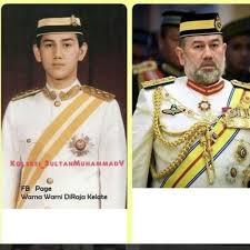 We did not find results for: Gantengnya Raja Malaysia Sultan Muhammad V Saat Masih Muda Lifestyle Liputan6 Com