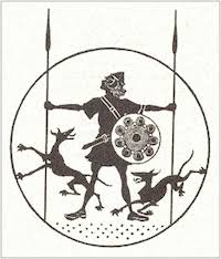 Acquire eivor's new tattoo pict scheme head tattoo cosmetics and unlock an artifact in dublin. Who Were The Picts And What About Those Tattoos Celtic Fire