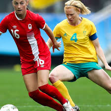 That is the script the matildas must now write for themselves. How To Train Like An Elite Soccer Player Matildas Stars Reveal Their Workout And Diet Tricks 9coach