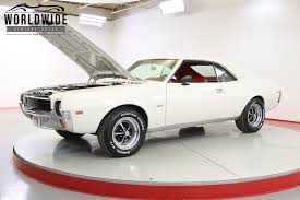 Image result for Frost White 1969 Javelin