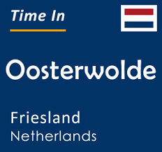 Oosterwolde (gelderland) — oosterwolde is a village in the dutch province of gelderland. Current Time In Oosterwolde Friesland Netherlands