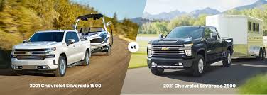 Maybe you would like to learn more about one of these? 2021 Chevy Silverado 1500 Vs Silverado 2500 Sunset Chevrolet In Sumner