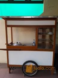 Temukan rumah untuk dijual di jakarta timur dengan harga terbaik. Gerobak Bakso Siomay Gratis Gerobak Alumunium Jakarta Timur Jualo