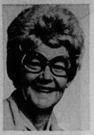 The Women of Calgary City Council: 1970s — Heritage Calgary