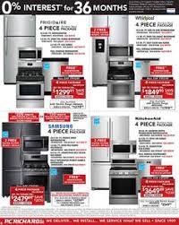 Instantly on purchases of select viking appliances. 12 Best P C Richard Son Black Friday Ideas Pc Richards Black Friday Richard Black