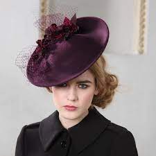 Jane Taylor Millinery Fancy Hats Elegant Hats Pretty Hats