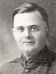 Marvin Marion Gillis : Sergeant from Georgia, World War I Casualty