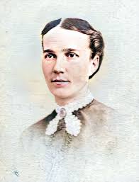 Isabella Johnston (1840-1897)