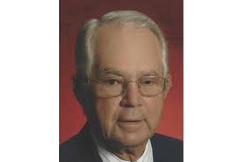 Clarence Edmonds Obituary (1933